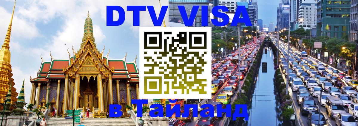 Сколько стоит DTV виза — актуальные цены, оформление даже без документов - 19.11.2025 